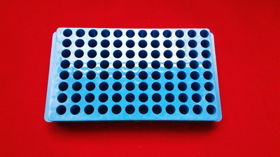 5ml离心管双面板,96孔